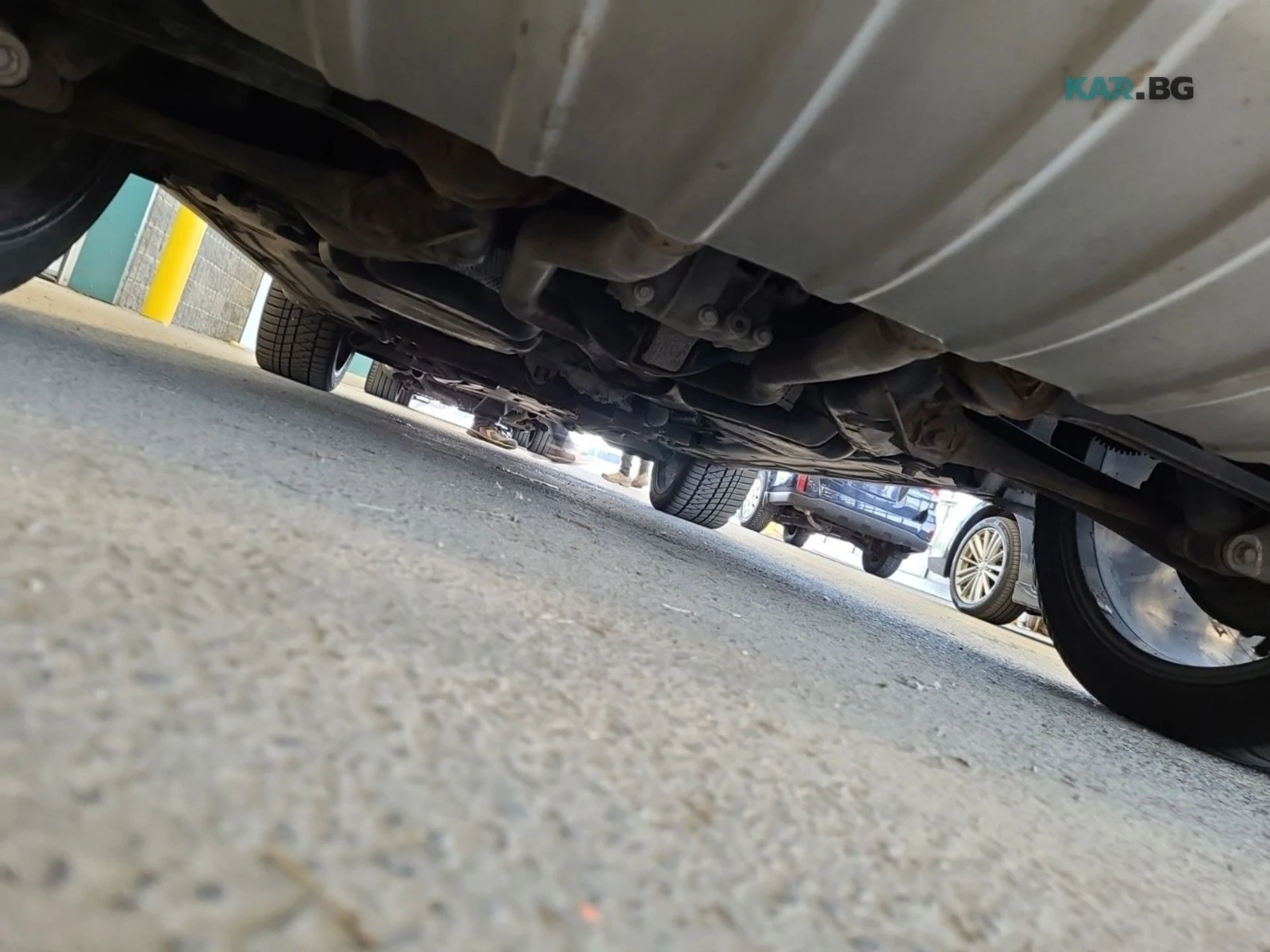 Porsche Cayenne AWD * AвтоКредит * (ЦЕНА ДО БГ), снимка 10 - Автомобили и джипове - 54826107