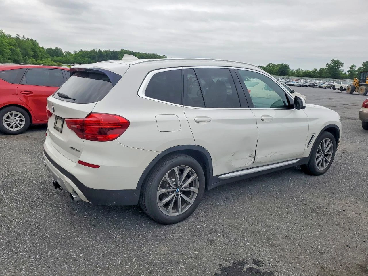 BMW X3 * X-DRIVE30I*  | Mobile.bg � ����������� 4