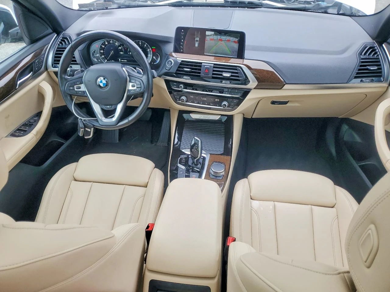 BMW X3 * X-DRIVE30I*  | Mobile.bg � ����������� 9