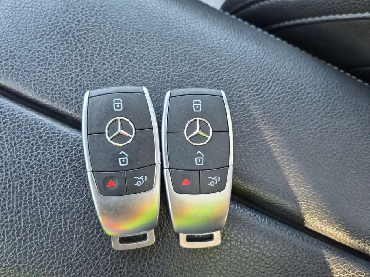 Mercedes-Benz GLE 350 * CARFAX * 2 КЛЮЧА * BURMESTER * АВТОКРЕДИТ * , снимка 7 - Автомобили и джипове - 55174464