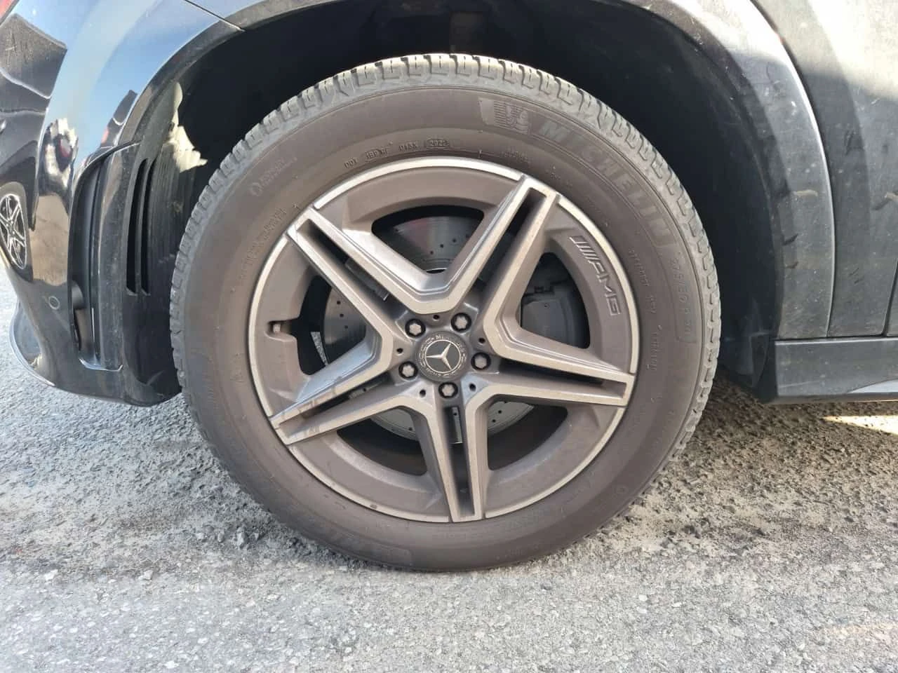 Mercedes-Benz GLE 350 * CARFAX * 2 КЛЮЧА * BURMESTER * АВТОКРЕДИТ * , снимка 5 - Автомобили и джипове - 55174464
