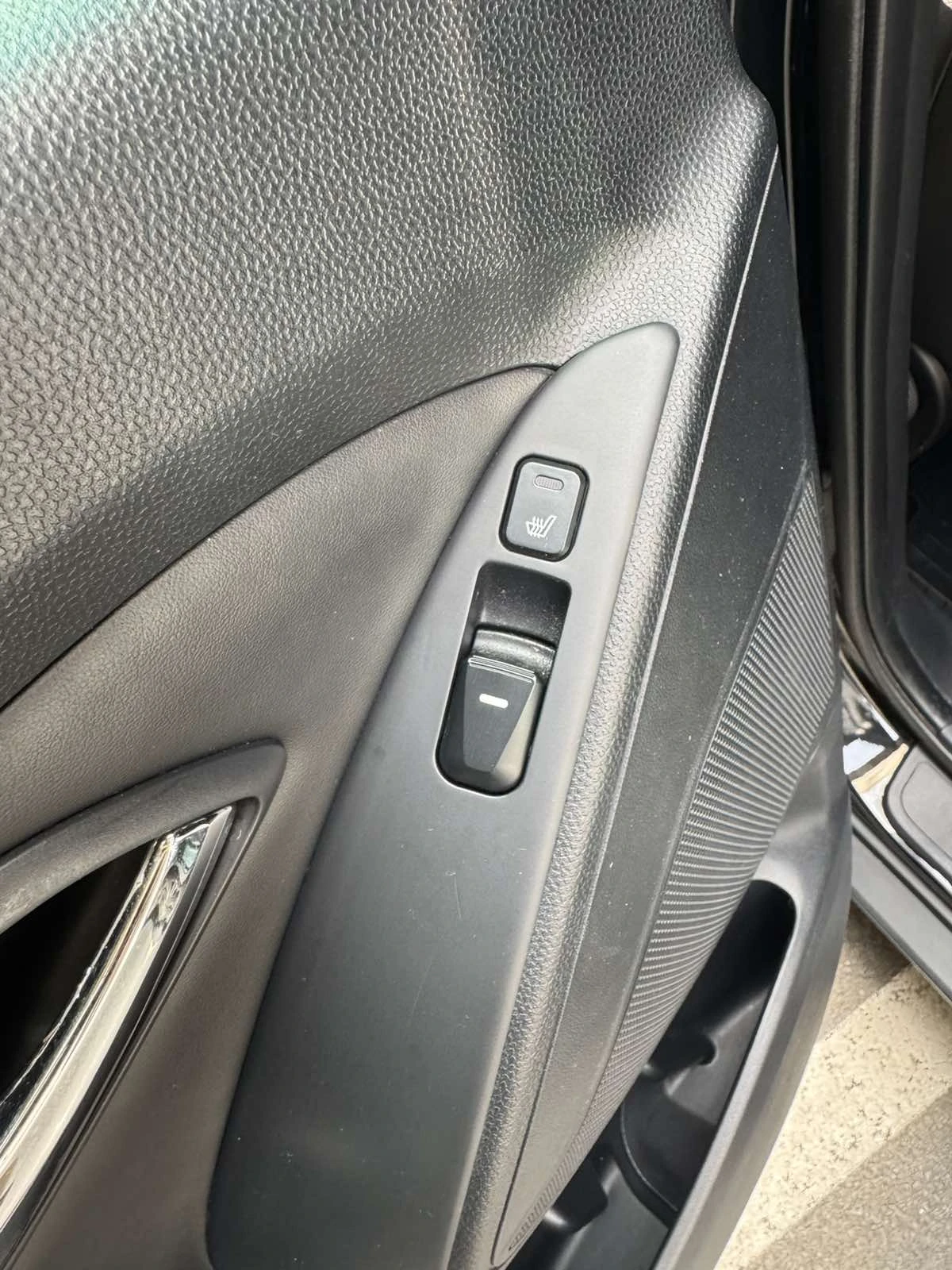 Hyundai IX35 2.0 CRDI AWD, снимка 13 - Автомобили и джипове - 55179897