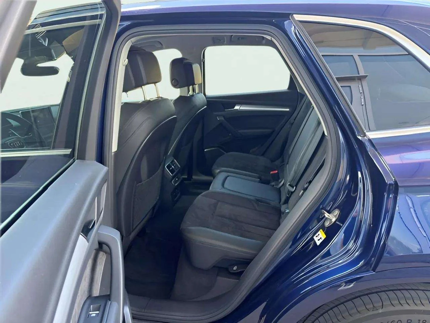 Audi Q5, снимка 7 - Автомобили и джипове - 55526097