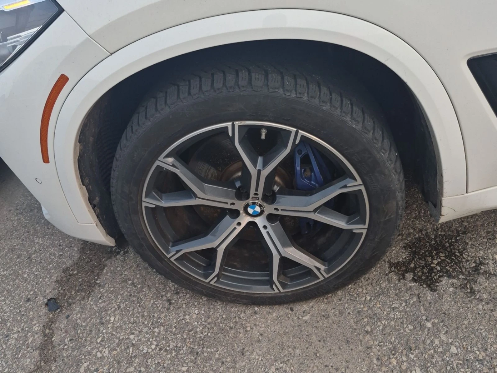 BMW X5 xDrive40i* MPACK* HARMAN* KARDON* ПАНО* 360* , снимка 13 - Автомобили и джипове - 55447997