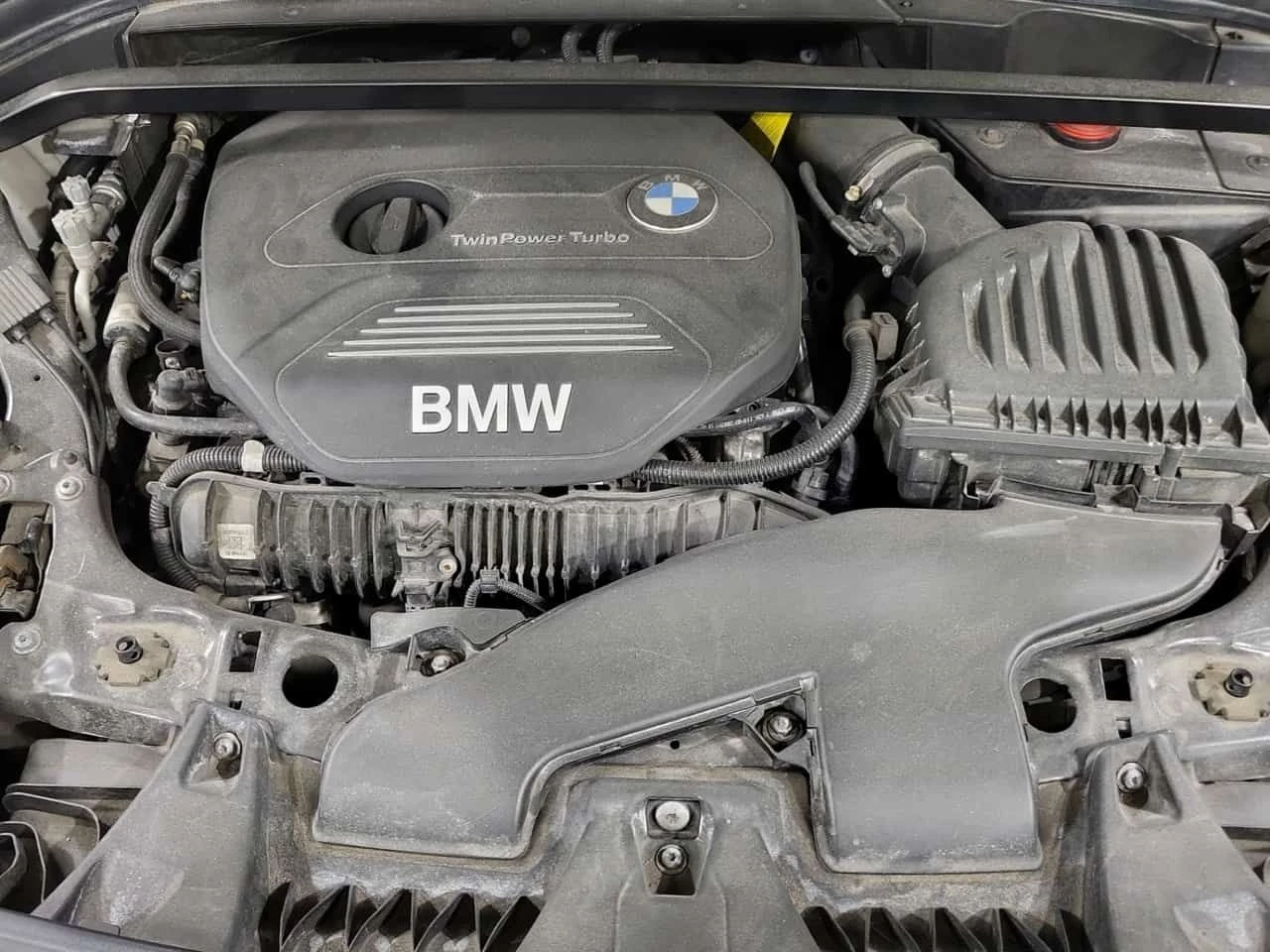 BMW X1 * XDRIVE28I * CARFAX * ОПЦИЯ ЗА АВТОКРЕДИТ * , снимка 15 - Автомобили и джипове - 55547800
