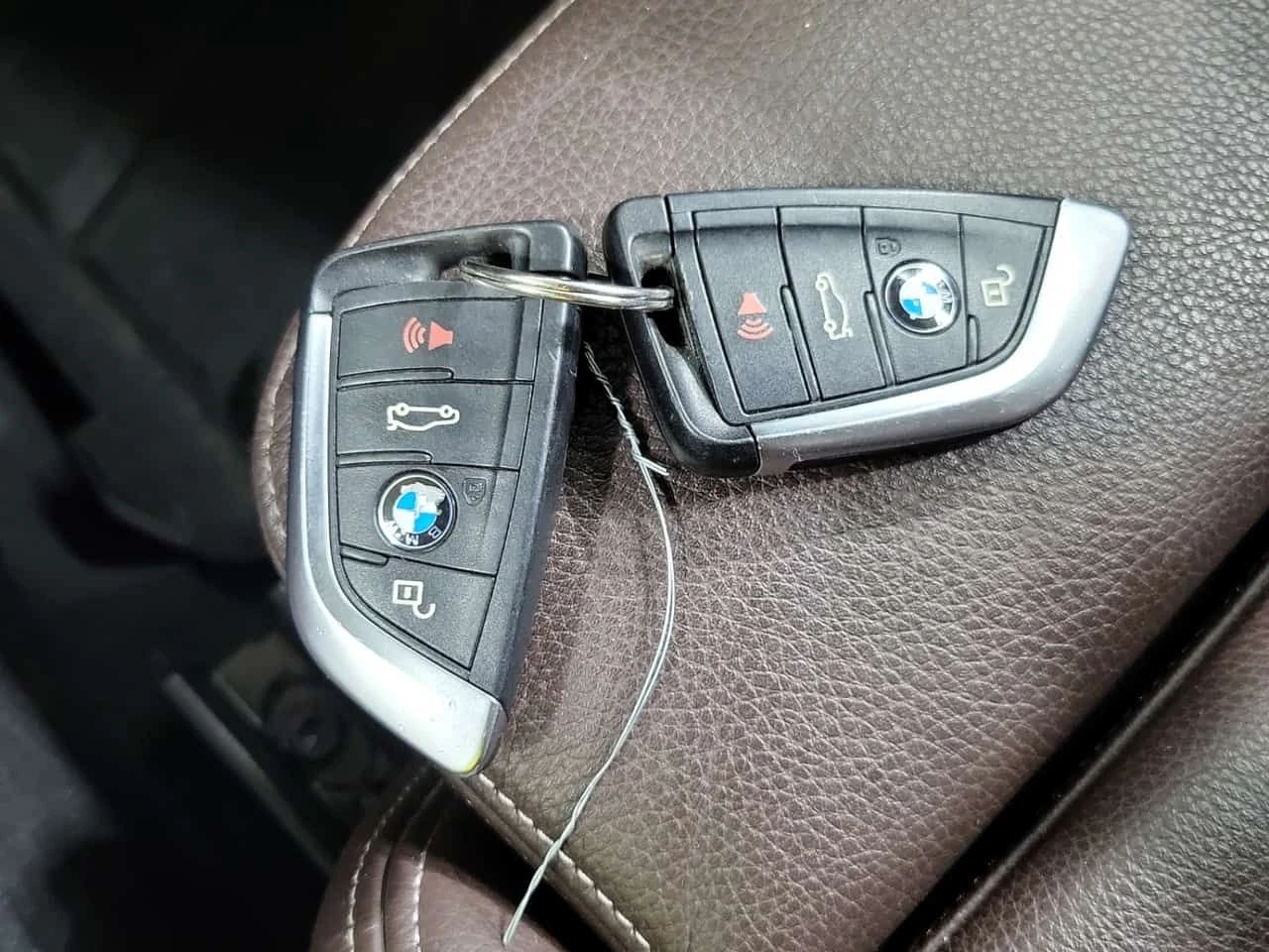 BMW X1 * XDRIVE28I * CARFAX * ОПЦИЯ ЗА АВТОКРЕДИТ * , снимка 8 - Автомобили и джипове - 55547800