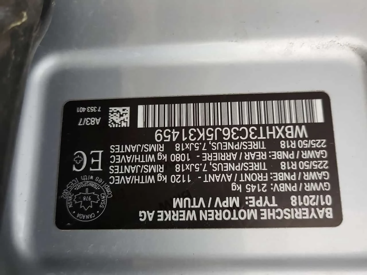 BMW X1 * XDRIVE28I * CARFAX * ОПЦИЯ ЗА АВТОКРЕДИТ * , снимка 14 - Автомобили и джипове - 55547800