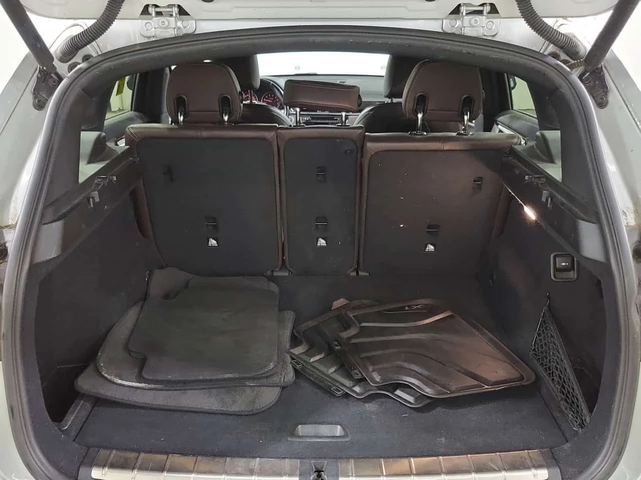 BMW X1 * XDRIVE28I * CARFAX * ОПЦИЯ ЗА АВТОКРЕДИТ * , снимка 13 - Автомобили и джипове - 55547800