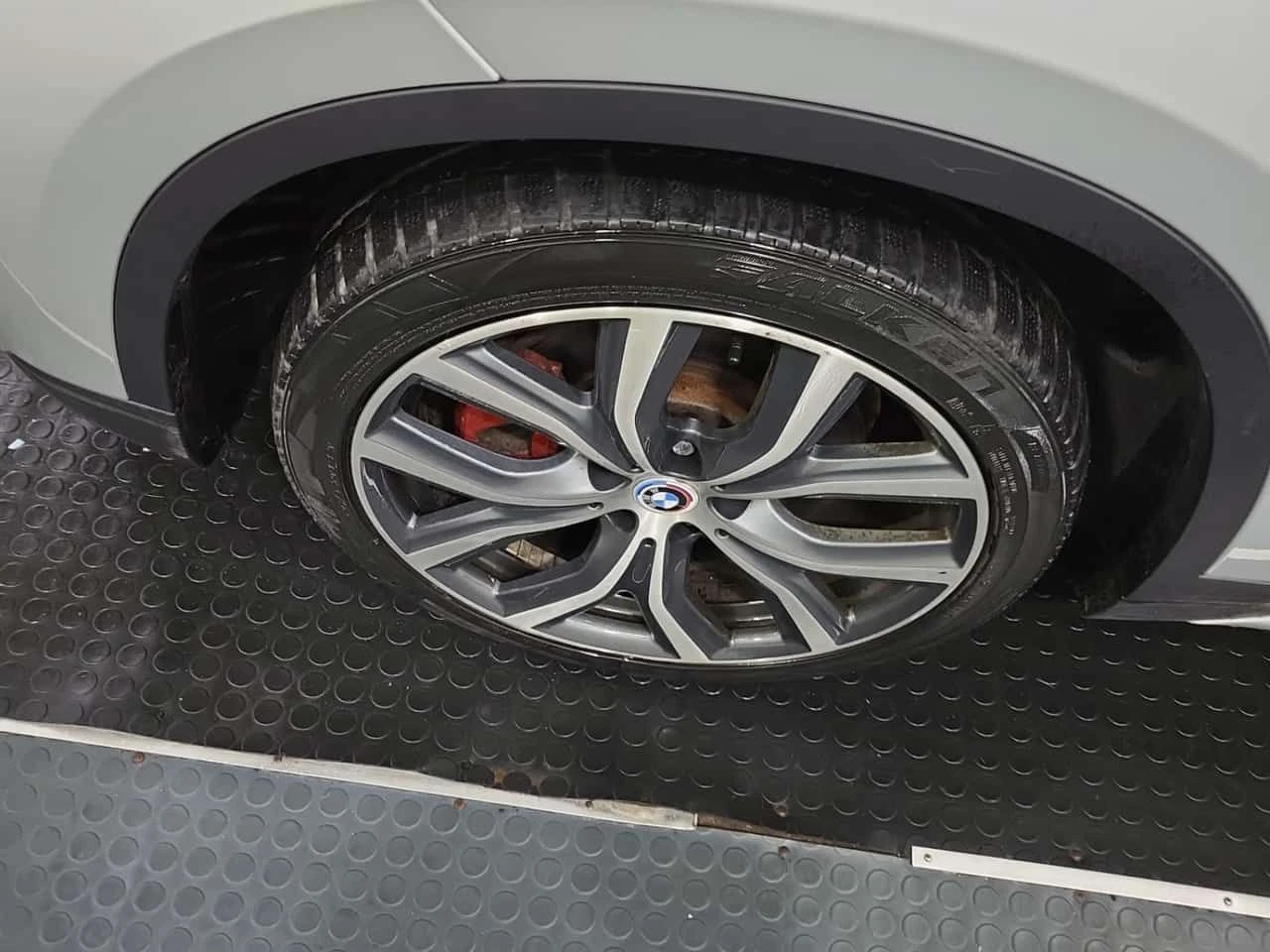 BMW X1 * XDRIVE28I * CARFAX * ОПЦИЯ ЗА АВТОКРЕДИТ * , снимка 6 - Автомобили и джипове - 55547800