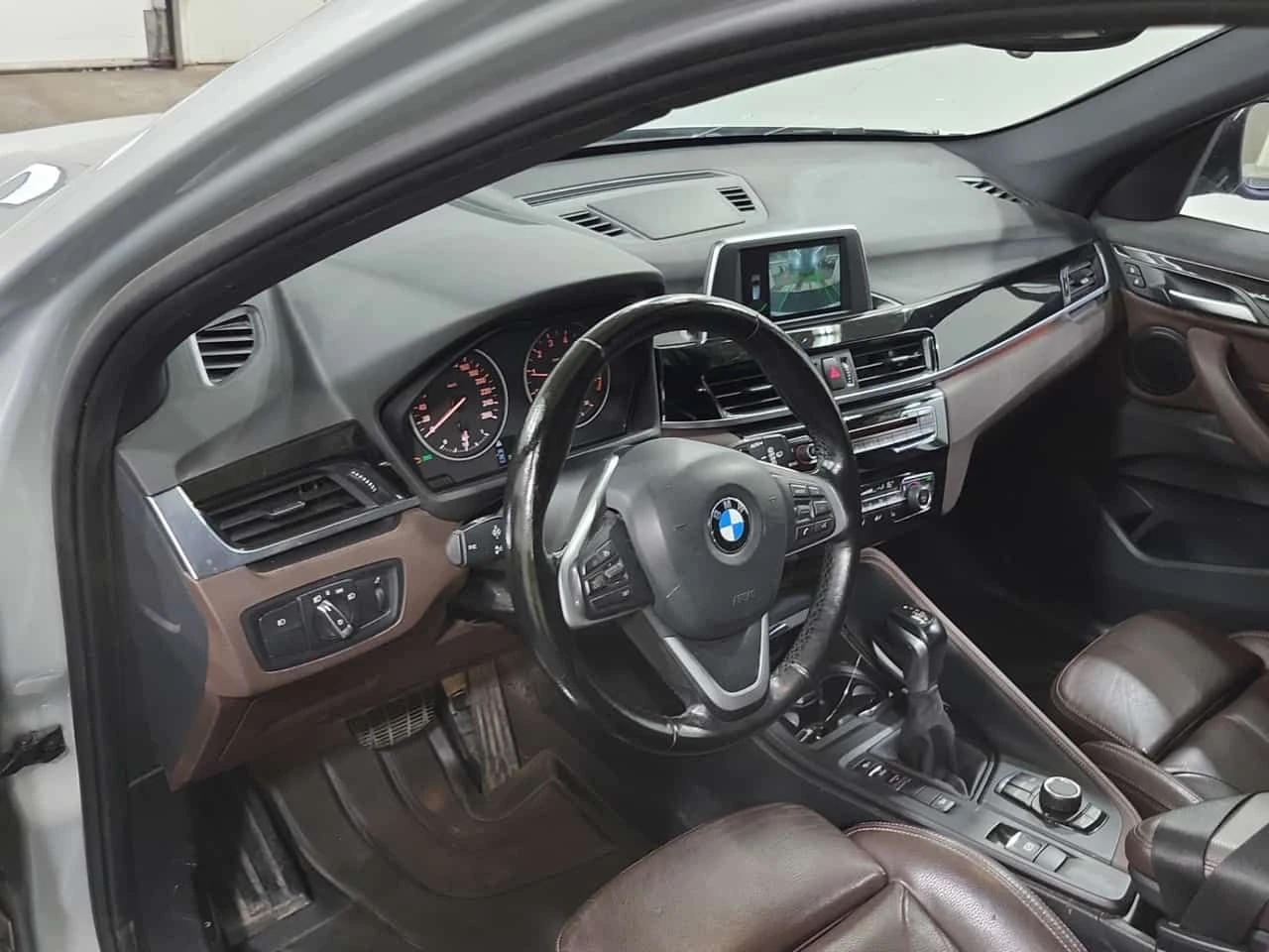 BMW X1 * XDRIVE28I * CARFAX * ОПЦИЯ ЗА АВТОКРЕДИТ * , снимка 10 - Автомобили и джипове - 55547800