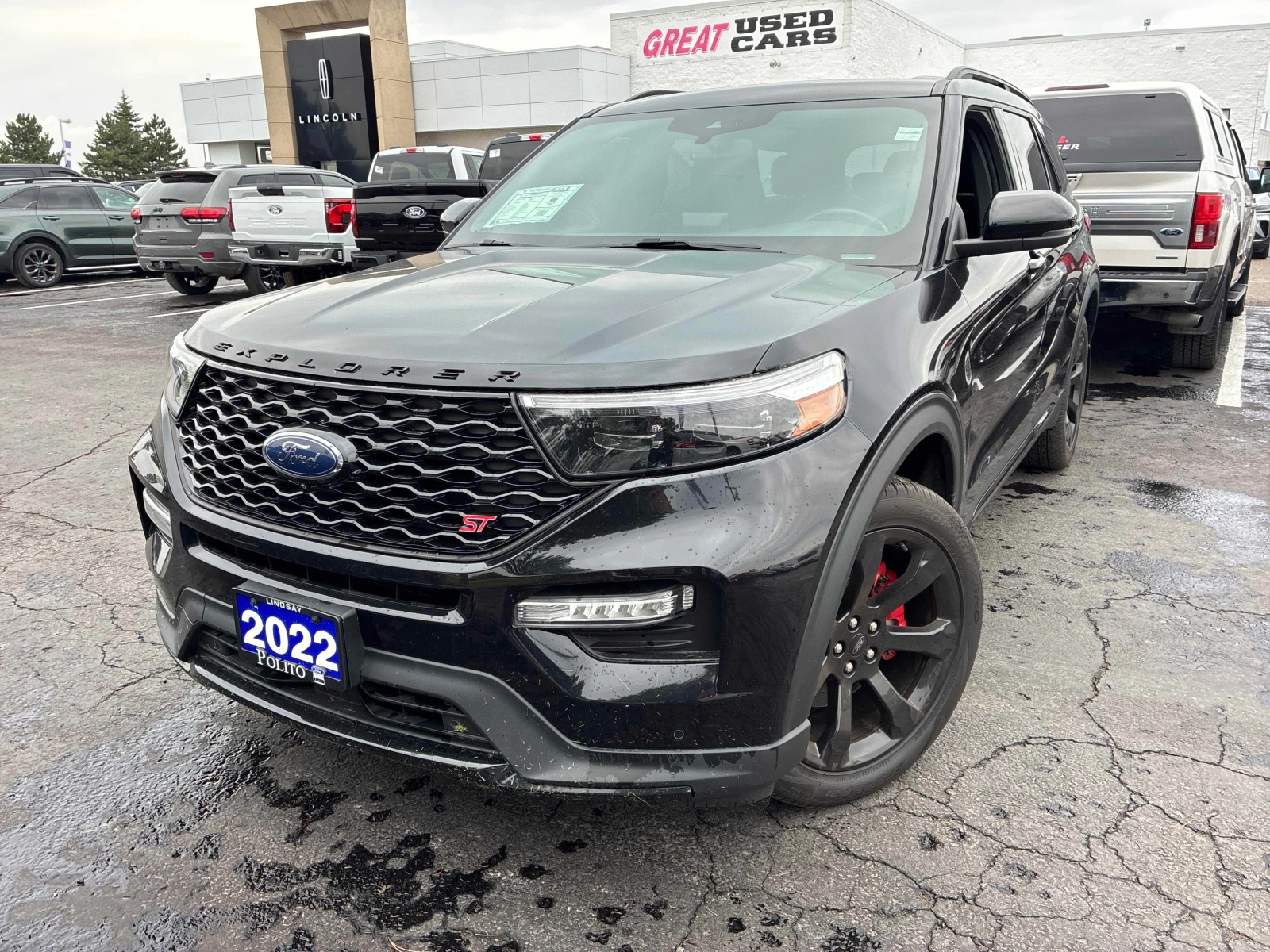 Ford Explorer ST| �����| 360| 2 �����|  | Mobile.bg � ����������� 15
