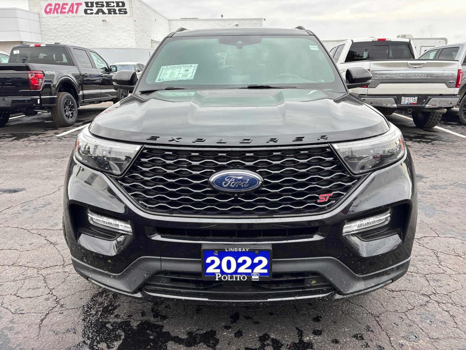 Ford Explorer ST| �����| 360| 2 �����|  | Mobile.bg � ����������� 6
