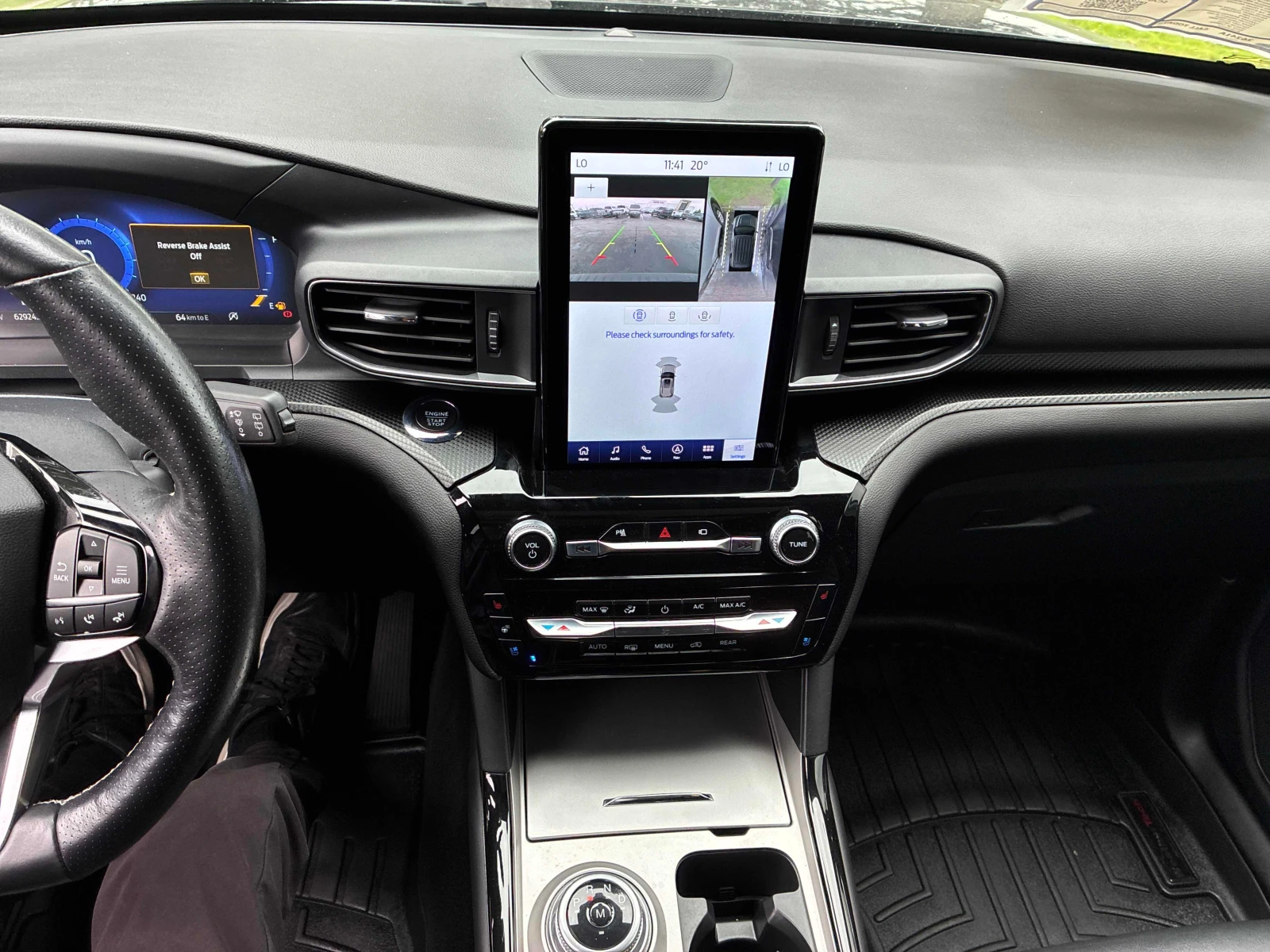 Ford Explorer ST| �����| 360| 2 �����|  | Mobile.bg � ����������� 9