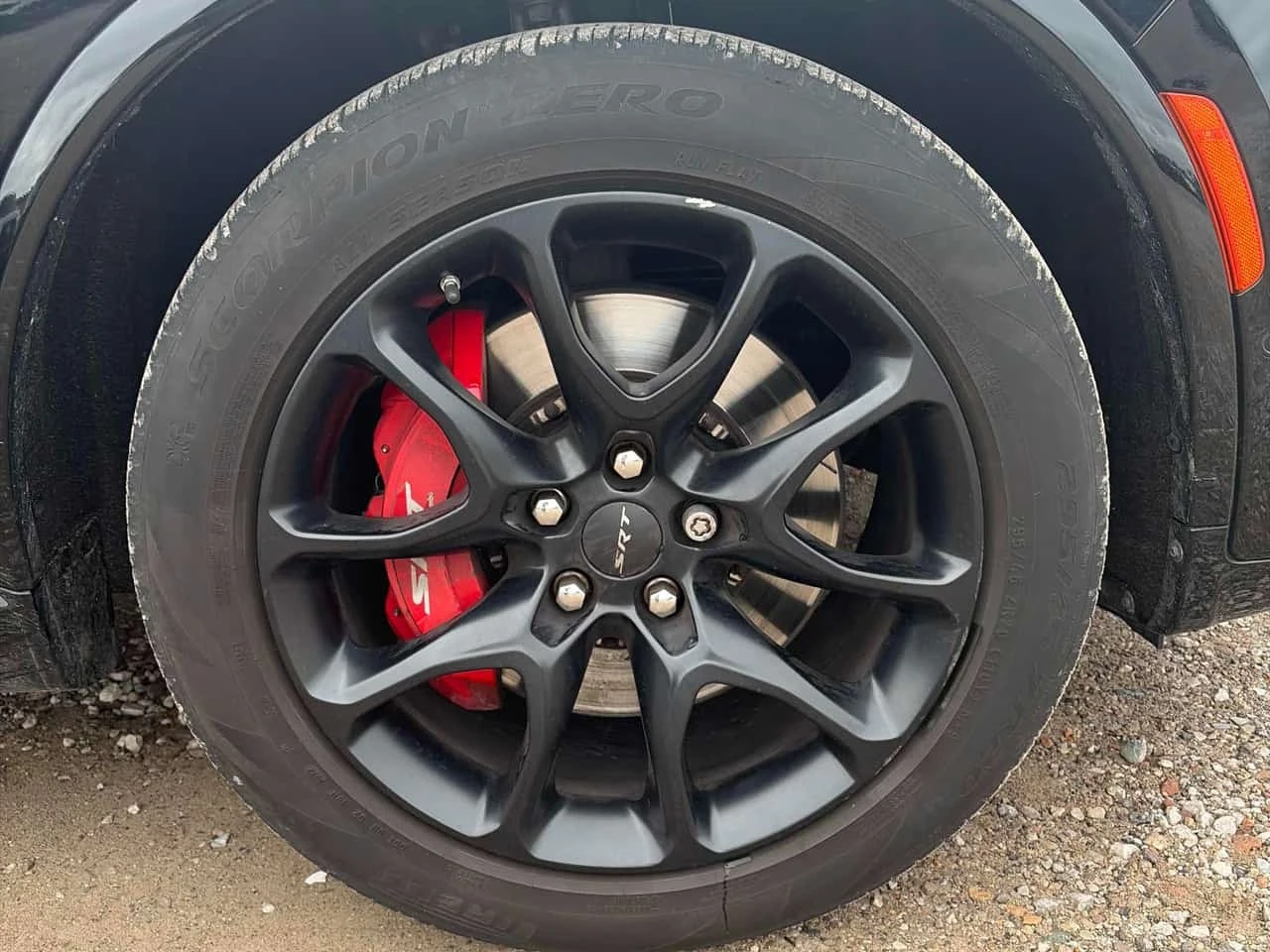 Dodge Durango * SRT 392 * АВТОКРЕДИТ БЕЗ ПЪРВОНАЧАЛНА ВНОСКА* , снимка 7 - Автомобили и джипове - 56175907