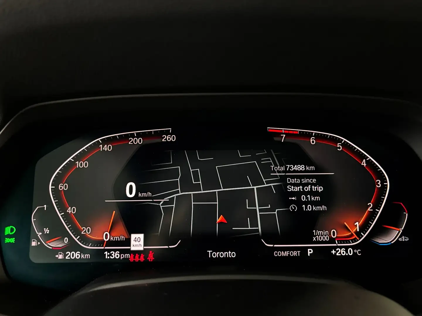 BMW X5 xDrive40i AWD NAV HUD 3DCAM BROWNLEATHER AMBIENT +, снимка 17 - Автомобили и джипове - 56220998