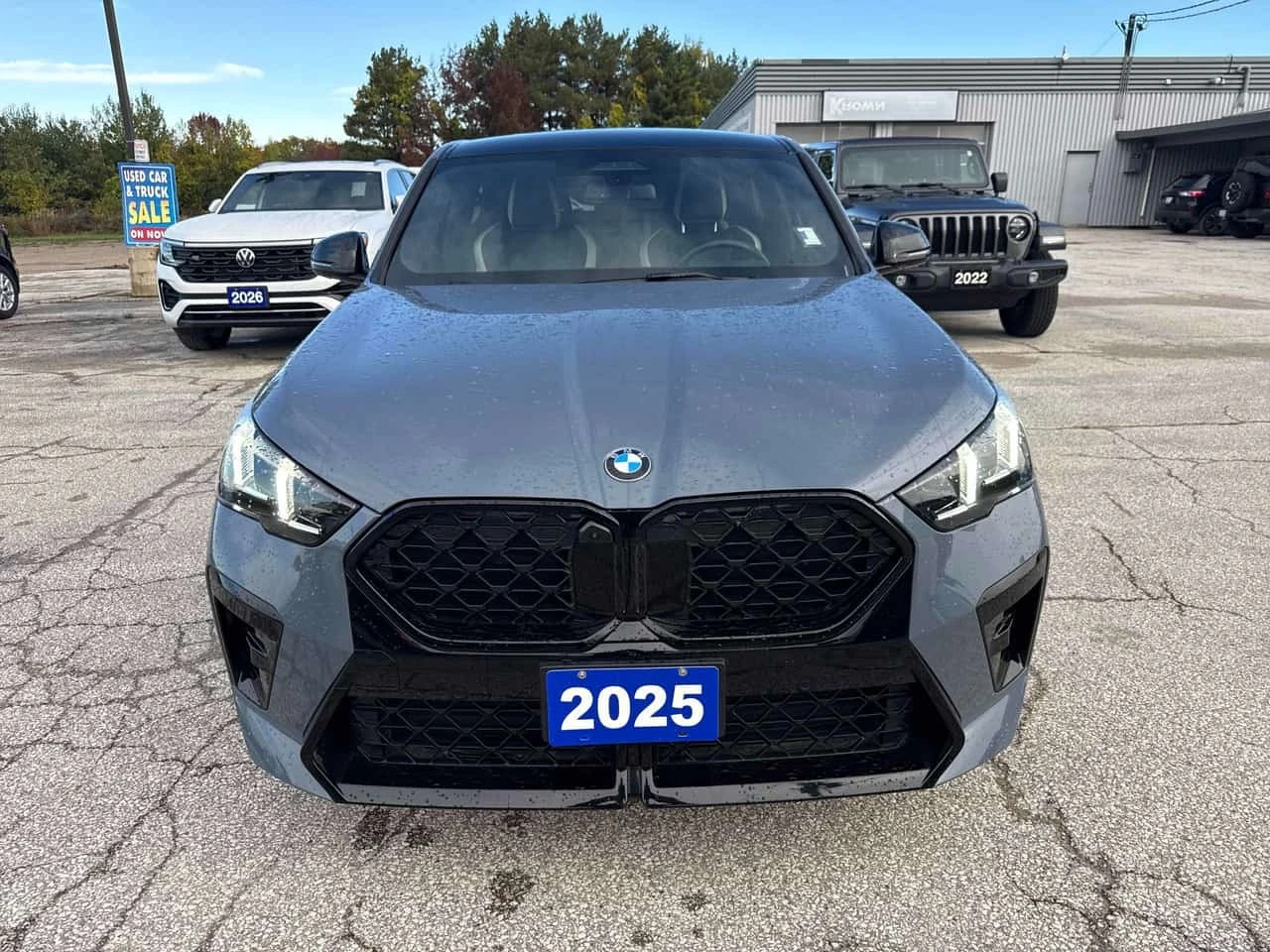 BMW X2 xDrive28i � ����� / Harman Kardon / Carfax  | Mobile.bg � ����������� 6