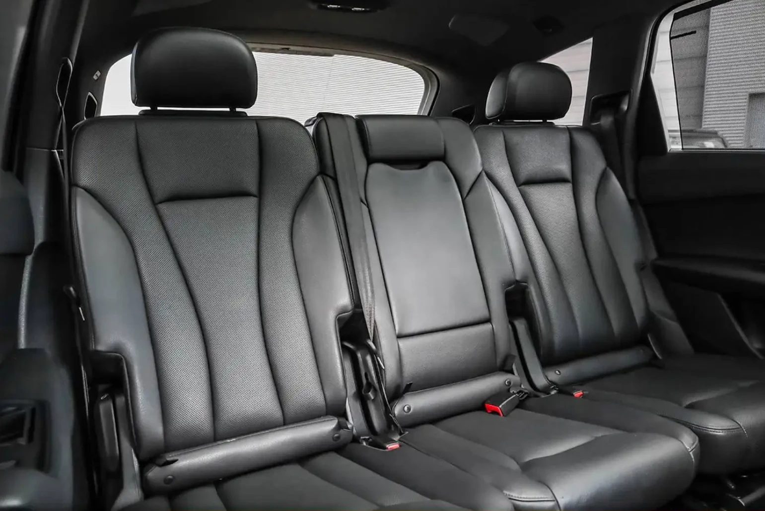 Audi Q7 Technik/bose/обдух/360/дигитално табло/лизинг/ , снимка 15 - Автомобили и джипове - 56414021