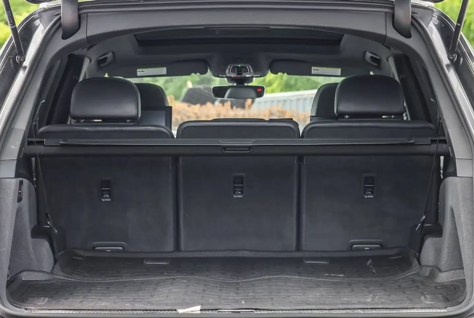 Audi Q7 Technik/bose/обдух/360/дигитално табло/лизинг/ , снимка 8 - Автомобили и джипове - 56414021