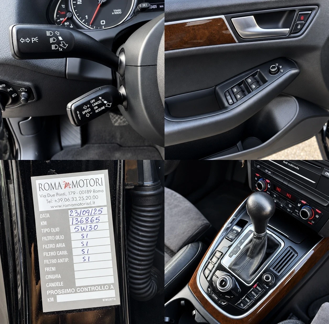 Audi Q5 3.0TDI S-Line| Quattro| ������| ������ | Mobile.bg � ����������� 14