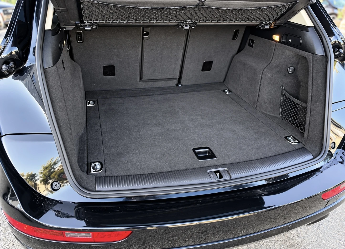 Audi Q5 3.0TDI S-Line| Quattro| ������| ������ | Mobile.bg � ����������� 15