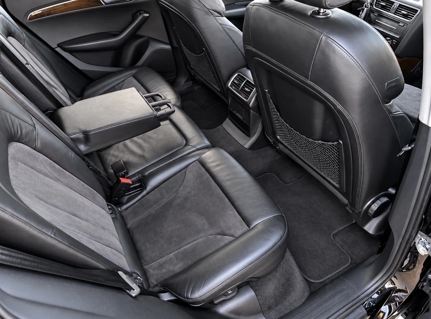 Audi Q5 3.0TDI S-Line| Quattro| ������| ������ | Mobile.bg � ����������� 13