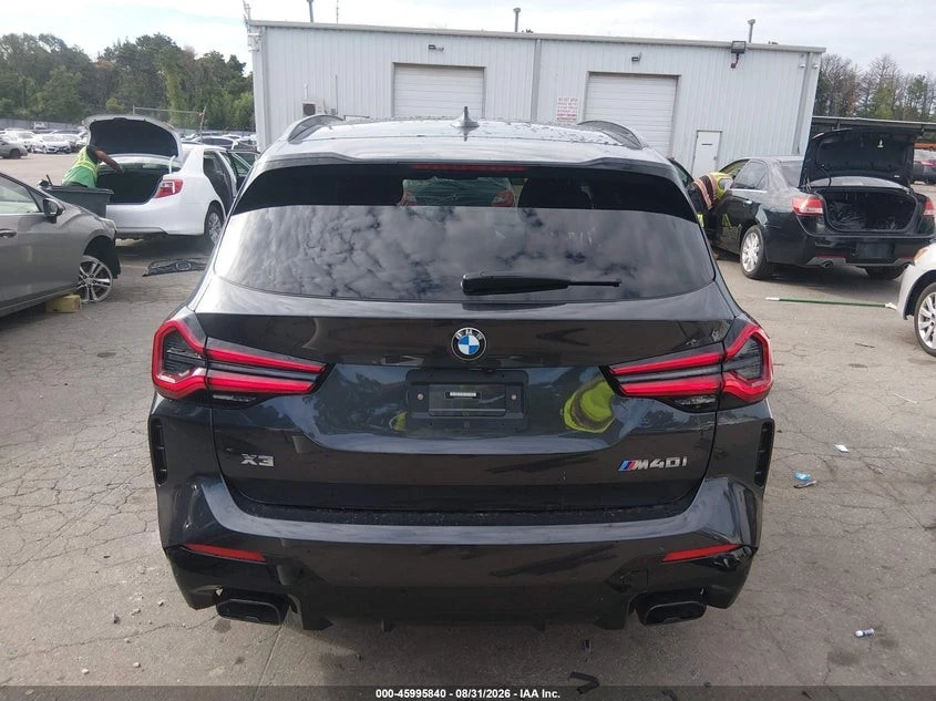 BMW X3 M SPORTPACKAGE| HARMAN/KARDON| HUD | Mobile.bg � ����������� 8