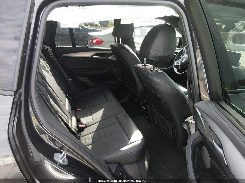 BMW X3 M SPORTPACKAGE| HARMAN/KARDON| HUD | Mobile.bg � ����������� 12