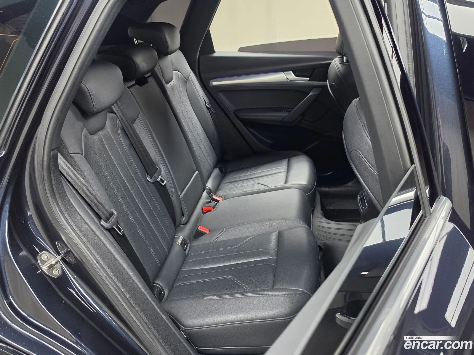 Audi Q5 40 TDI Quattro Premium, снимка 11 - Автомобили и джипове - 56741365
