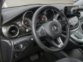 Mercedes-Benz EQV 300/ LONG/ AVANTGARDE/ 360 CAMERA/ DISTRONIC/ LED/ - изображение 8