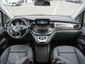 Mercedes-Benz EQV 300/ LONG/ AVANTGARDE/ 360 CAMERA/ DISTRONIC/ LED/ - изображение 6