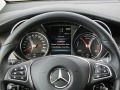 Mercedes-Benz EQV 300/ LONG/ AVANTGARDE/ 360 CAMERA/ DISTRONIC/ LED/ - изображение 9