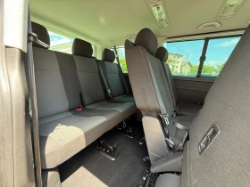 VW Caravelle 2.0BiTDI-AVTOMAT-4X4-8м-CH, снимка 17