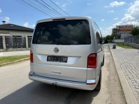 VW Caravelle 2.0BiTDI-AVTOMAT-4X4-8м-CH, снимка 5