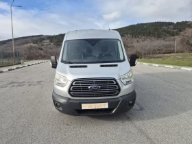 Ford Transit 2.2TDCI, снимка 2