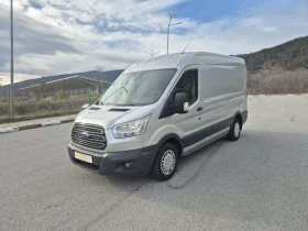 Ford Transit 2.2TDCI, снимка 1