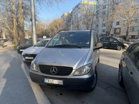 Mercedes-Benz Vito, снимка 1