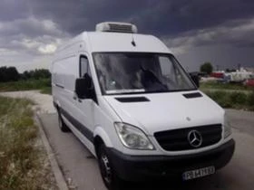 Mercedes-Benz Sprinter 515   | Mobile.bg    2