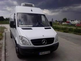 Mercedes-Benz Sprinter 515   | Mobile.bg    3