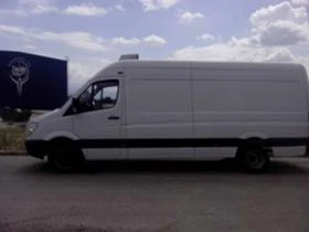 Mercedes-Benz Sprinter 515   | Mobile.bg    4