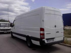 Mercedes-Benz Sprinter 515   | Mobile.bg    5