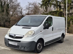 Opel Vivaro 2.0dcti , снимка 1