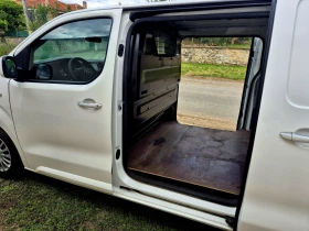 Toyota Proace 2.0 L3 H1 | Mobile.bg    5