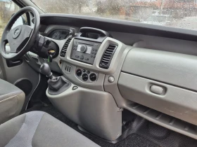 Opel Vivaro 2.0dcti , снимка 8