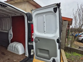 Opel Vivaro 2.0dcti , снимка 14