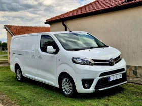 Toyota Proace 2.0 L3 H1 | Mobile.bg    2