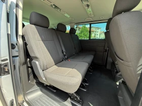 VW Caravelle 2.0BiTDI-AVTOMAT-4X4-8-CH | Mobile.bg    16