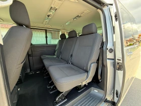VW Caravelle 2.0BiTDI-AVTOMAT-4X4-8-CH | Mobile.bg    14