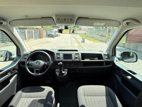 VW Caravelle 2.0BiTDI-AVTOMAT-4X4-8-CH | Mobile.bg    10