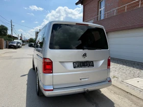 VW Caravelle 2.0BiTDI-AVTOMAT-4X4-8-CH | Mobile.bg    7