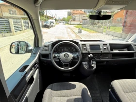 VW Caravelle 2.0BiTDI-AVTOMAT-4X4-8-CH | Mobile.bg    9